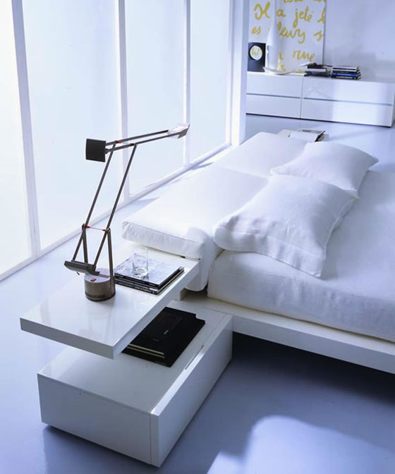 About Interior Design Bedroom