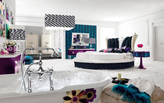 Bedroom Design By Altamoda