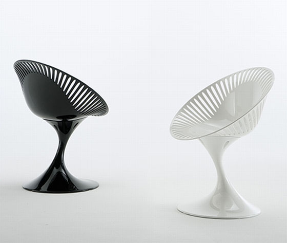 Table and Chair Unique Furniture By Casprini Chair Style