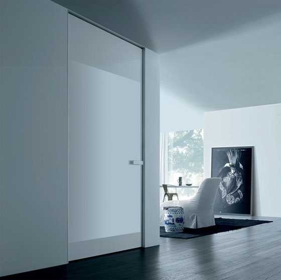 Design Doors Minimalist