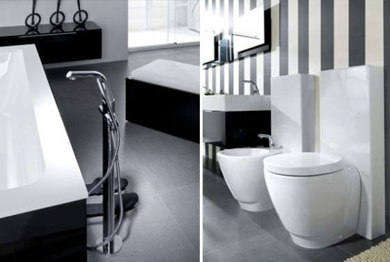 Interior Design Bathroom Idea