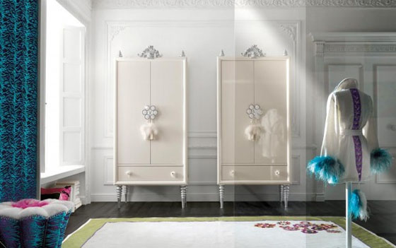 Interior Design by Altamoda