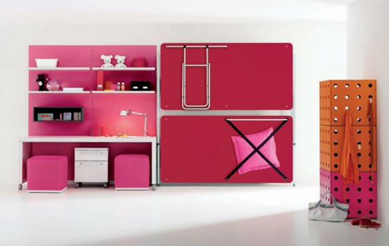 Interior Kids Beautiful Style