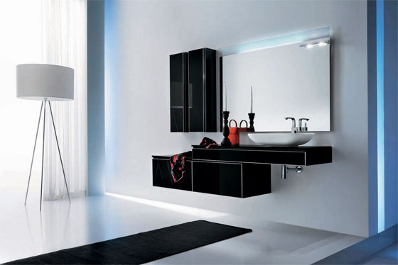 Minimalist Furniture by Stemik Living