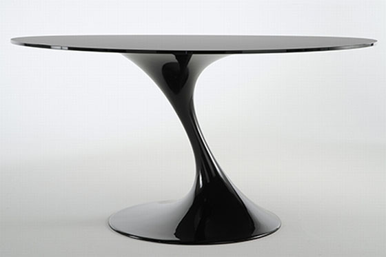 Table and Chair Unique Furniture By Casprini Table Design