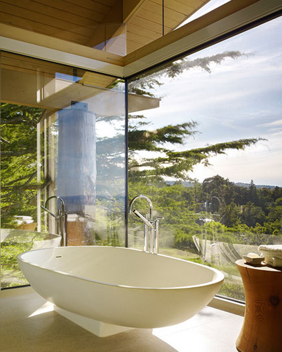 Bath Designs Idea from Dowling Studio Kimm