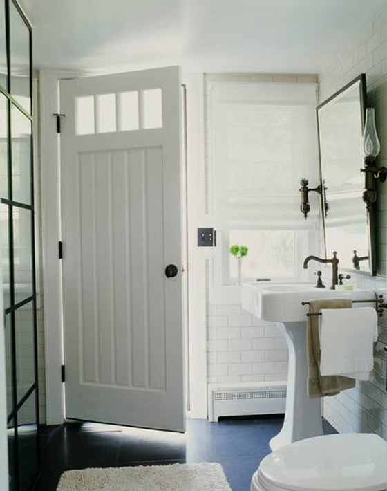 Bathroom Design From Schappacher White LTD