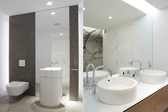 Bathroom Design Idea from Magdalena Keck