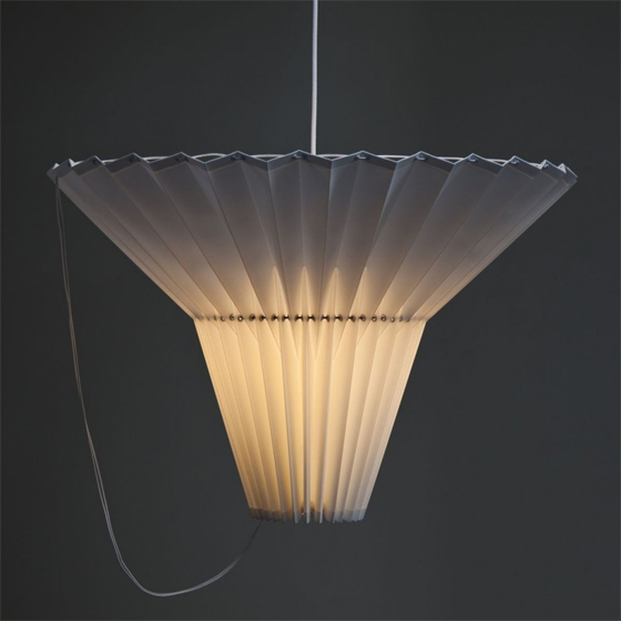 Beautiful Lamp Creative Idea From Whatwhat Collective