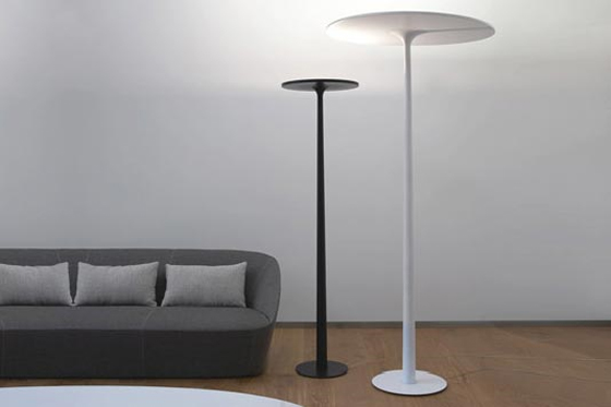 Beautiful Starwars Floor Lamp Design by Filippo SpHaus