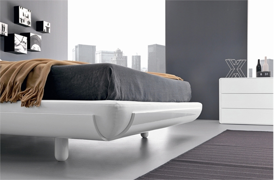 Bedroom Design Idea By Presotto Italia