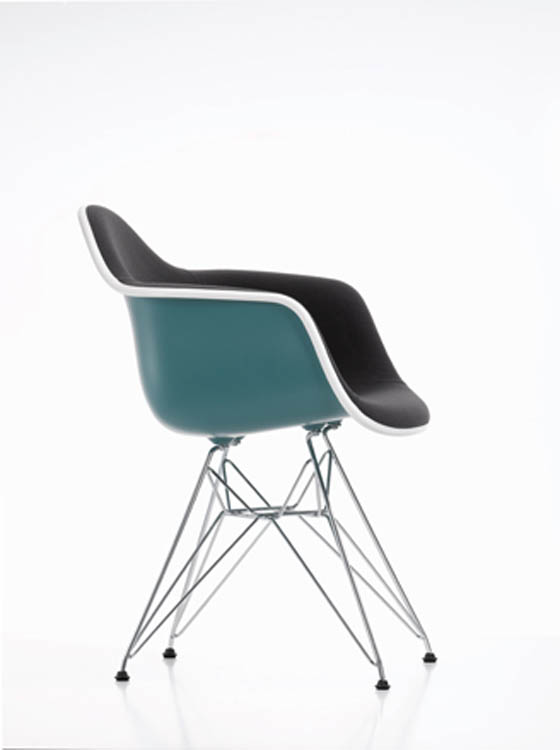 Chair Collection Idea from Vitra