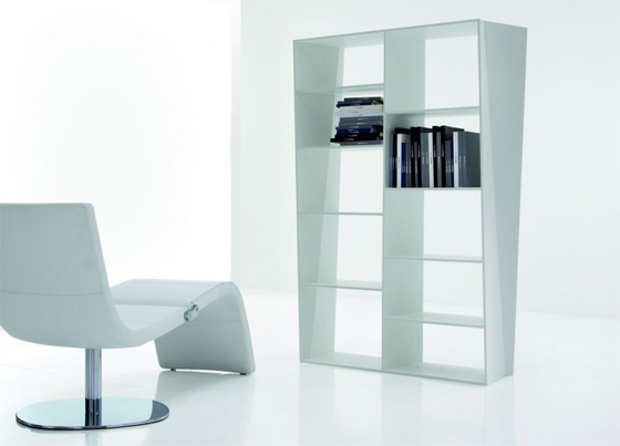 Chair Design From Bonaldo London