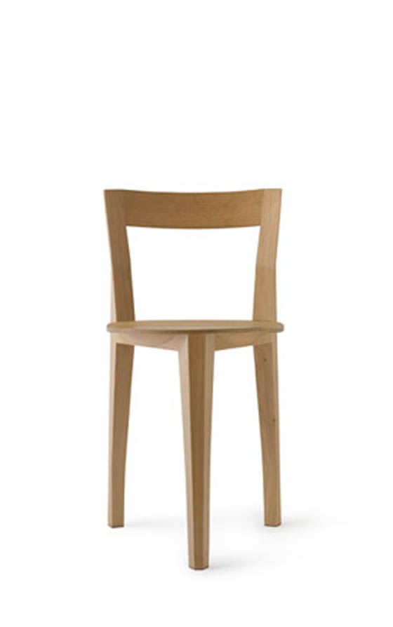Chair by François Azambourg for Moustache