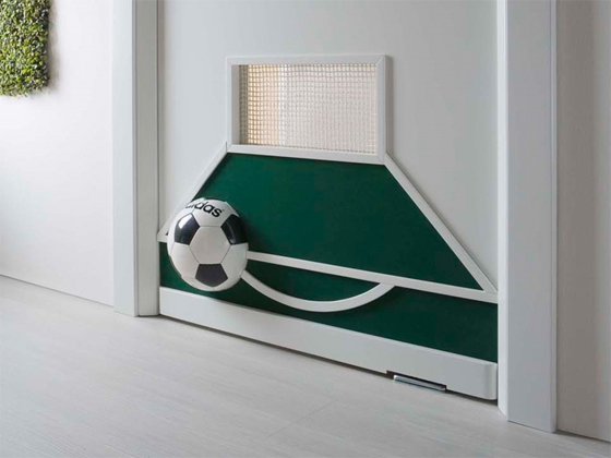 Doors Interior Different Style Model From Texarredo