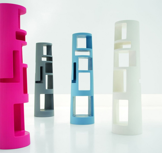Furniture Design From Bonaldo London