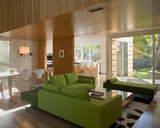 Home Interior Design by Webber and Studio Inc