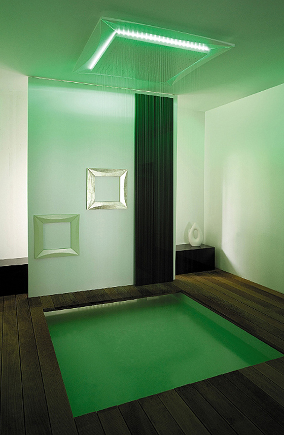 Modern Bathroom Design by Fir Italia Modern Bathroom Design by Fir Italia