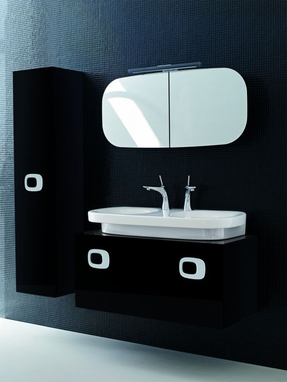 Top Bathroom Idea from Laufen