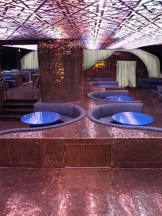 Amazing design From Bluarch Architecture