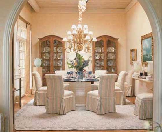 2010 Best Collection of Dining Room and Furniture