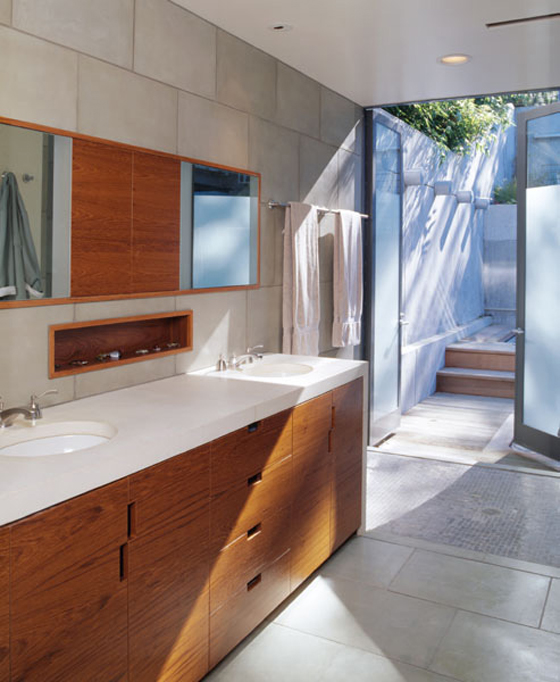 Bathroom Design by LSarc
