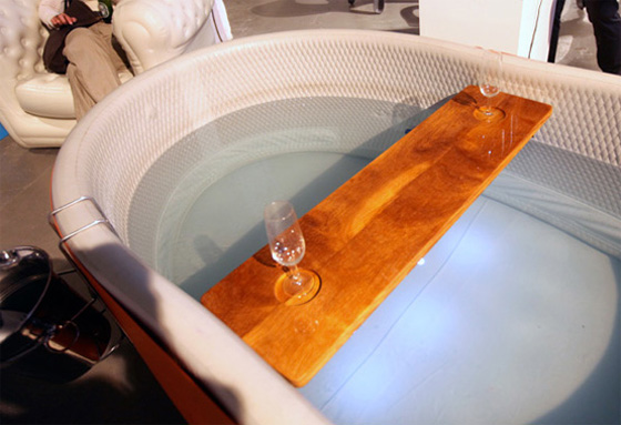 Bathtubs Design from Blofield