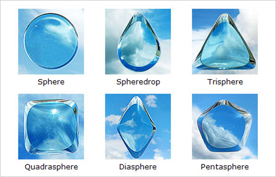 Beautiful 3D Decorative Glass Designs Idea from Nathan Allan Glass Studios 4