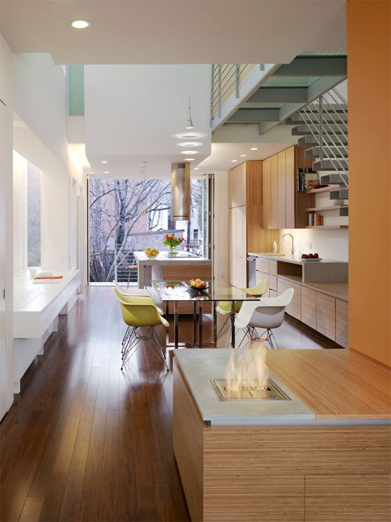 Beautiful Interior Design