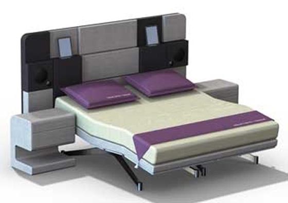 Beds Furniure Design Idea