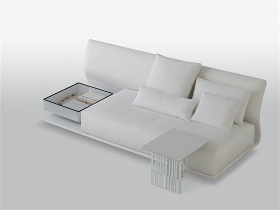 Innovative Sofa That Has a Dual Function