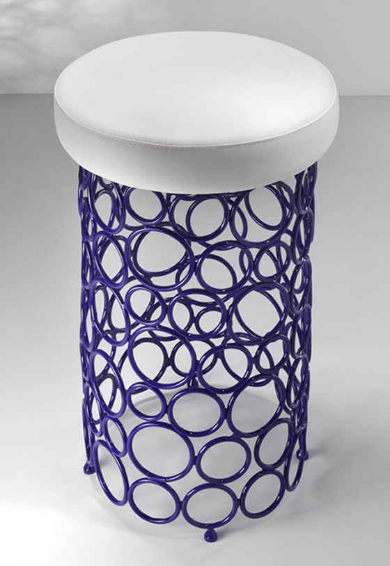 Modern Bathroom Furniture Design from OML