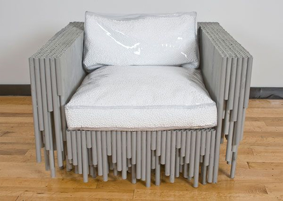 Modern Contemporary Chair Design