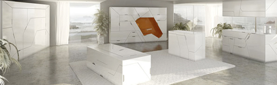Modern Kitchen Interior Designs by Boxetti