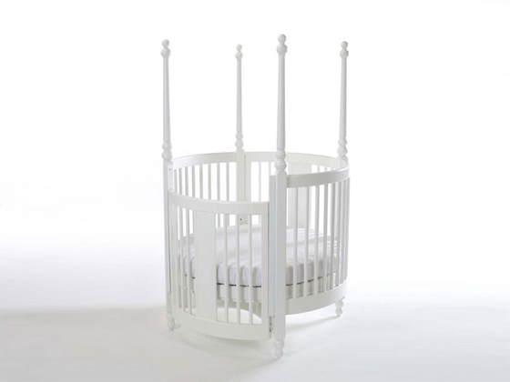 Safe Beds Design from Bambizi