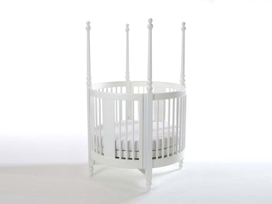 Safe Beds Design from Bambizi