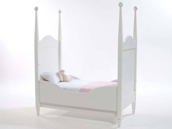 Safe Beds Design from Bambizi