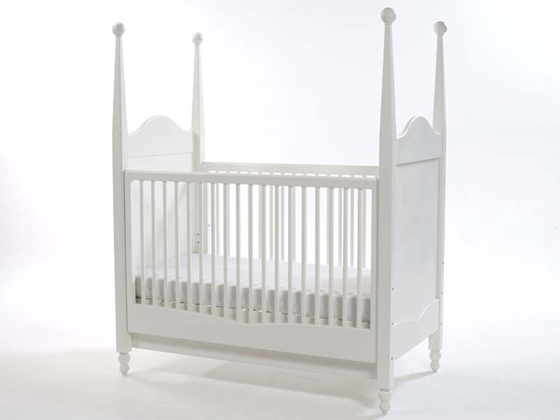 Safe Beds Design from Bambizi