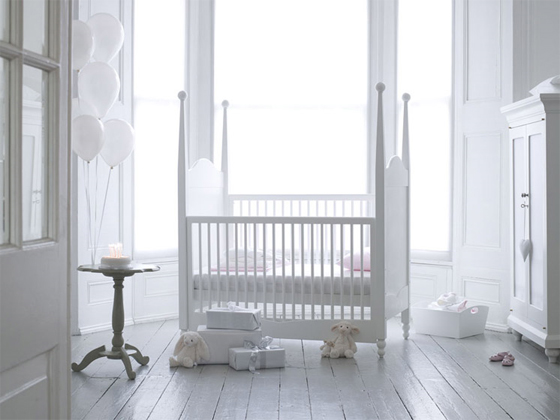 Safe Beds Design from Bambizi