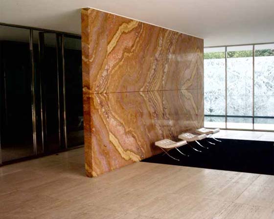 Barcelona, The Favourite Pavilion Interior Design Barcelona, The Favourite Pavilion Interior Design 2