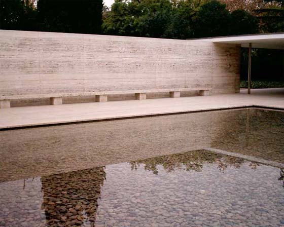 Barcelona, The Favourite Pavilion Interior Design Barcelona, The Favourite Pavilion Interior Design 3