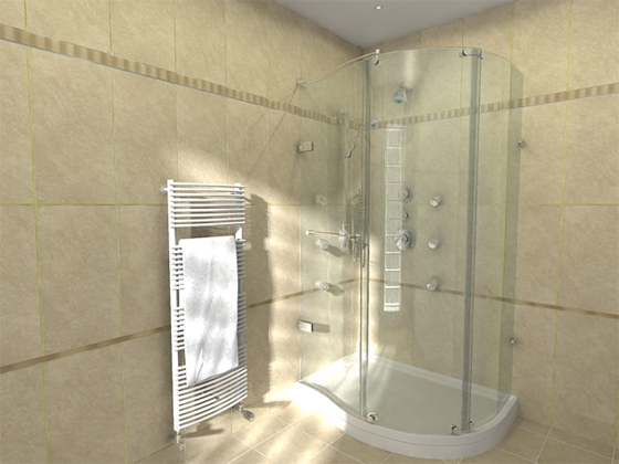 Bath Room Furniture