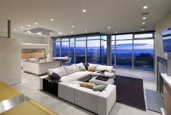 Beautiful Living Room Design