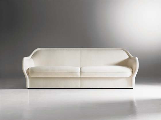 Beautiful Sofa Design by Jaime Hayon
