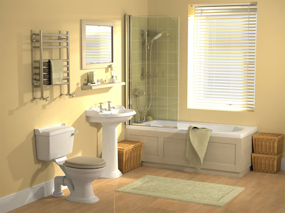 16 Modern and Elegant Bathroom Furniture Design Ideas Elegant and Modern Bathroom Design