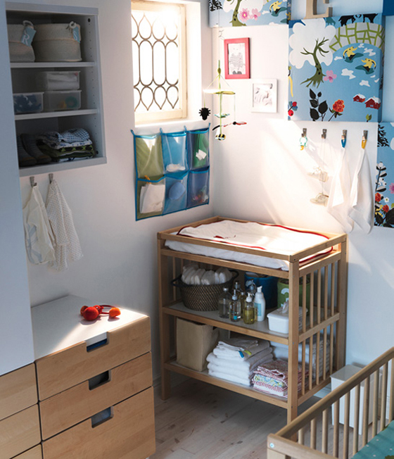 Furniture Design From Ikea 2011