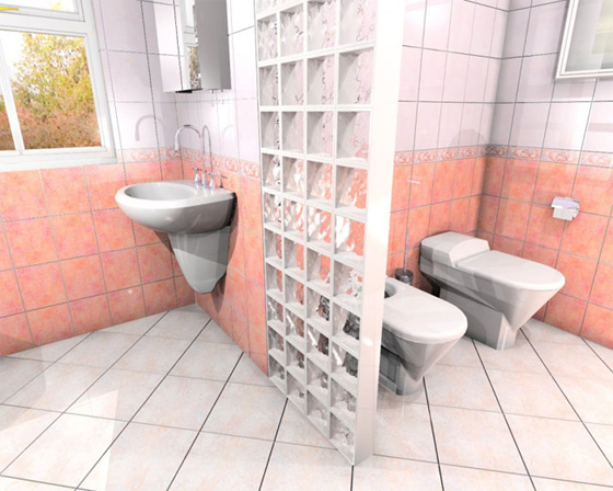 16 Modern and Elegant Bathroom Furniture Design Ideas Interior Bathrooms