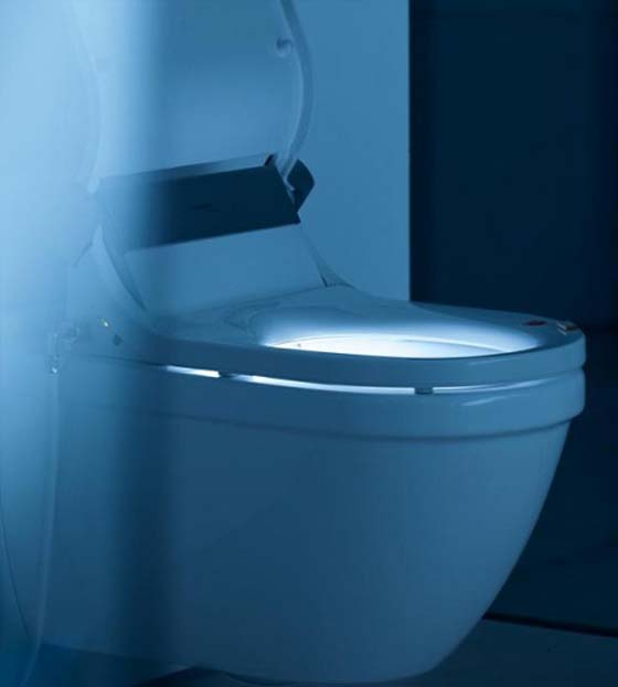 Luxury Bathroom Furniture from Duravit