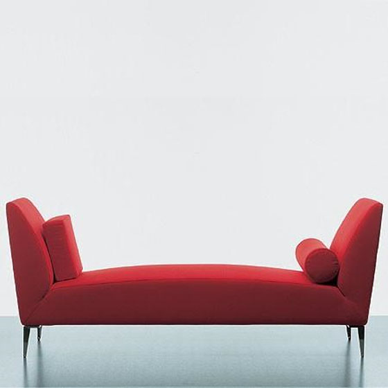 Sleeper Sofa Bed by jasper morrison