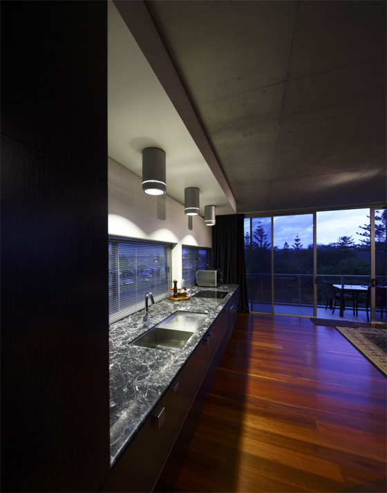 Bathroom Design by BDA Architecture